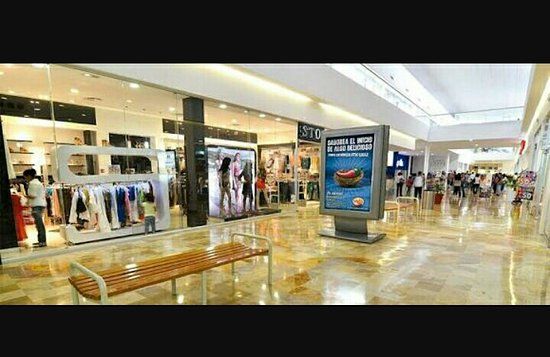 Centro Comercial El Dorado